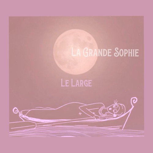 Le large