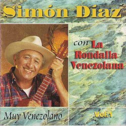 Muy venezolano, vol. 1