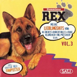 Kommissar Rex, Vol. 3