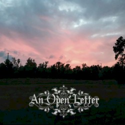 An Open Letter