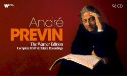The Warner Edition - Complete HMV & Teldec Recordings