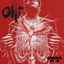 Genesis, Pt. II