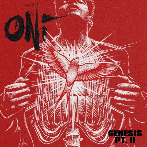 Genesis, Pt. II