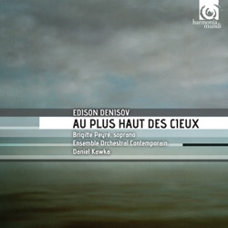 Au Plus Haut Des Cieux