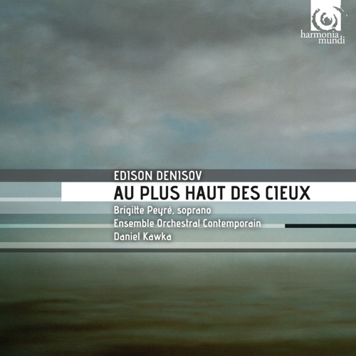 Au Plus Haut Des Cieux