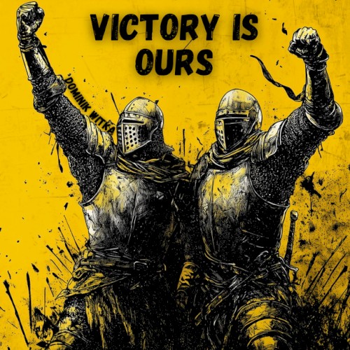 Victory Is Ours