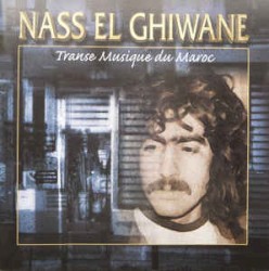 Transe Musique Du Maroc