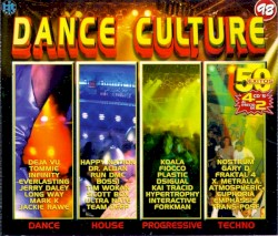 Dance Culture 98