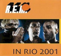 In Rio 2001