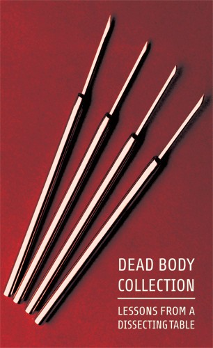 Lessons From A Dissecting Table