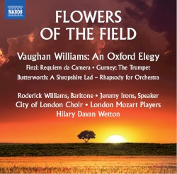 Flowers of the Field