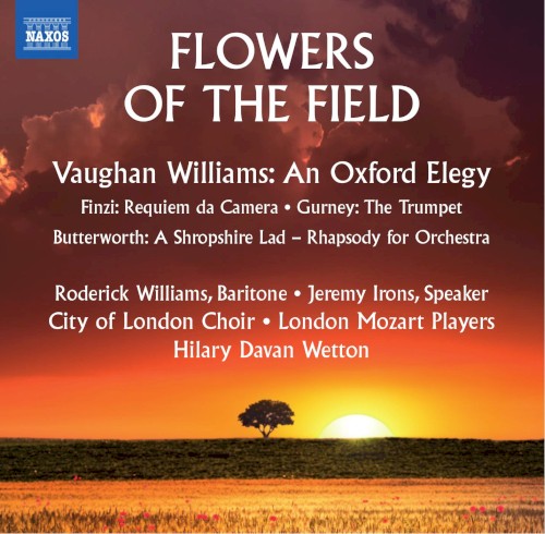 Flowers of the Field