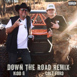 Down the Road (remix)