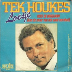 Loesje / Kees de orgelman