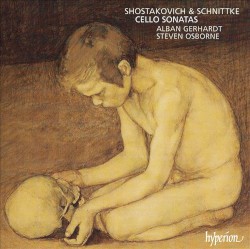Cello Sonatas