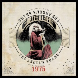 Blues For Allah: The Angel’s Share