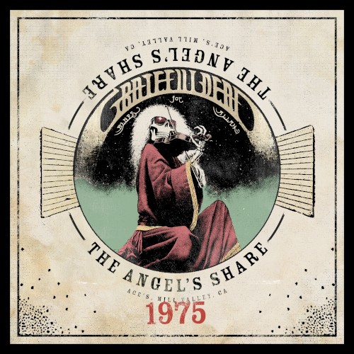 Blues For Allah: The Angel’s Share