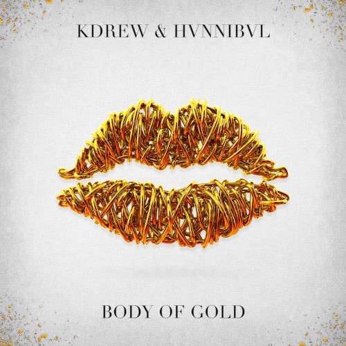 Body of Gold