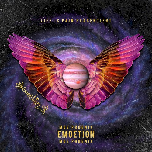 Emoetion