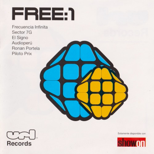 Free:1