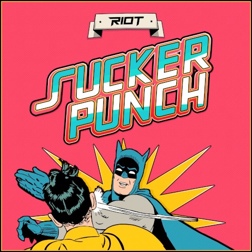 Sucker Punch