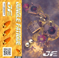 Jungle Fatigue Vol. 2