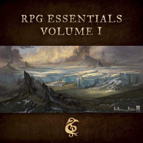 RPG Ambiences Vol. 1