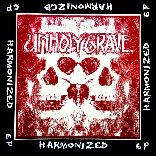 Harmonized EP / Fist Of Concrete Justice EP