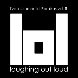 I’ve Instrumental Remixes vol.Ⅱ