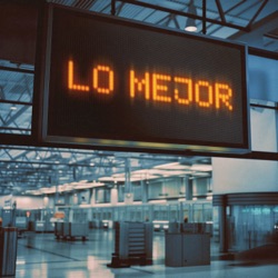 Lo mejor