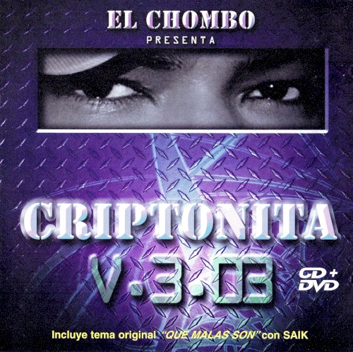 Criptonita V 3.03