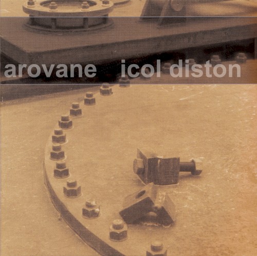 Icol Diston