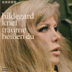 Hildegard Knef singt Cole Porter