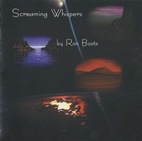 Screaming Whispers