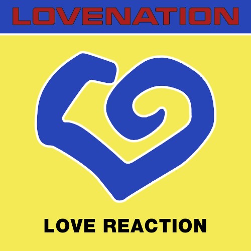 Love Reaction