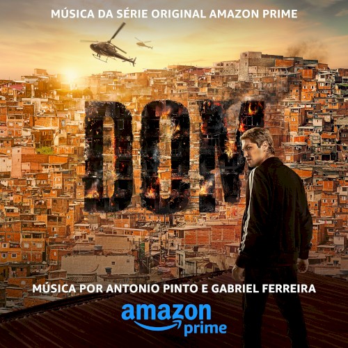 Dom: Música da Série Original Amazon Prime