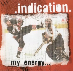 My Energy... Is My Dedication
