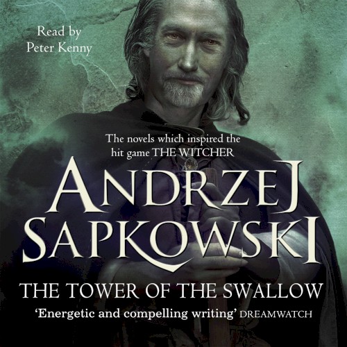 The Tower of the Swallow