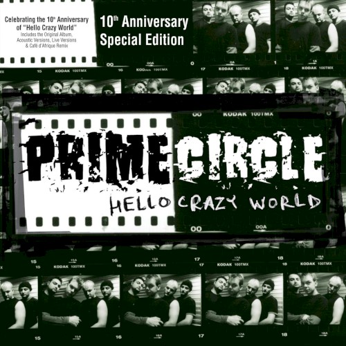 Hello Crazy World