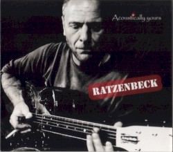 Acoustically Yours