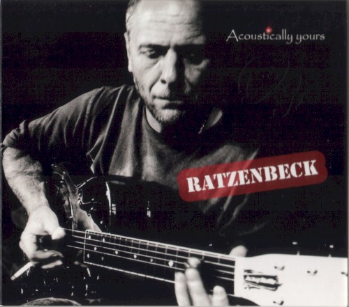 Acoustically Yours