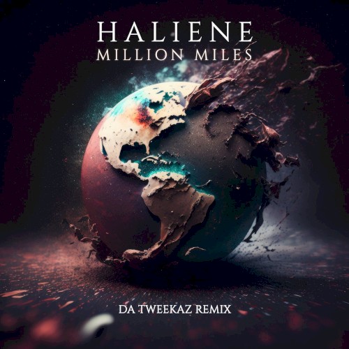 Million Miles (Da Tweekaz remix)