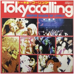 Tokyocalling (Deeper Shade of Lovely)