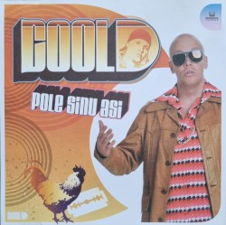 Pole sinu asi