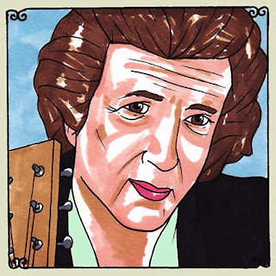 Daytrotter Session - Aug 28, 2013