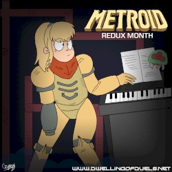 Dwelling of Duels 2022-02: MetroidRedux Month