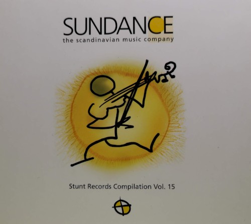 Stunt Records Compilation Volume 15