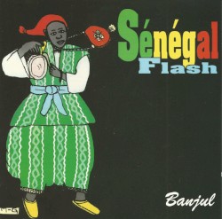 Sénégal Flash: Banjul