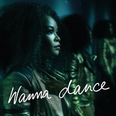 Wanna Dance