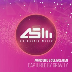Captured By Gravity